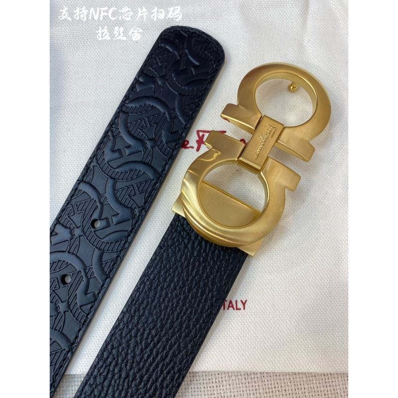 Ferragamo Belts